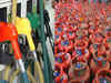 Diesel prices up by Rs 3, LPG costlier by Rs 50 per cylinder