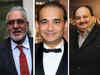 Rs 19,111 cr assets attached out of total fraud of over Rs 22,500 cr by Vijay Mallya, Nirav Modi & Mehul Choksi: SC told