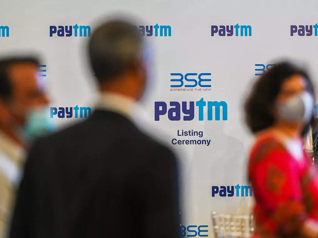 Paytm at INR700? How being Jack of too many trades is hurting profitability, investor confidence
