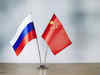 Russia-China discuss Donetsk, Luhansk recognition