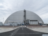 Chernobyl power plant captured by Russian forces - Ukrainian official