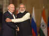 PM Modi appeals to Russian president Vladimir Putin to end violence in phone conversation