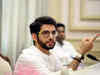 Aditya Thackeray debuts in UP poll campaign, calls for Yogi's ouster