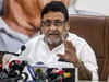 BJP warns of President rule as MVA protests Nawab Malik's arrest