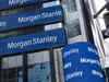 Morgan Stanley discloses investigation into block trading business