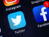 Facebook, Twitter highlight security steps for users in Ukraine