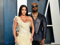 kanye west: Here's what Kanye West said about his bankruptcy situation  amidst Vultures release - The Economic Times