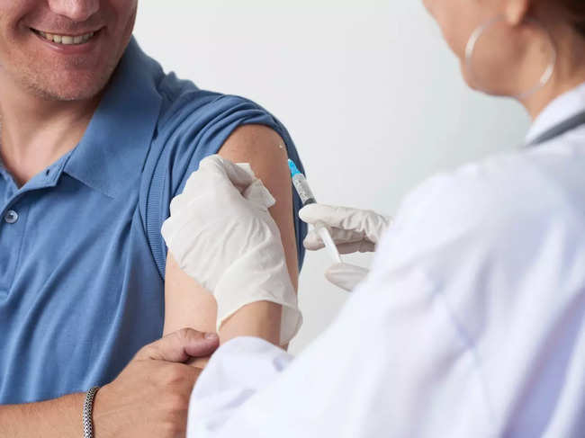 Why is it beneficial to get a flu vaccine right now?