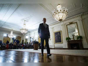 On Ukraine Crisis, Biden Seeks to Show His Mettle