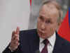 Putin waves nuclear sword in confrontation with the West