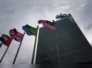 United Nations Ukraine