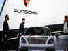 Volkswagen, top shareholder strike framework deal for Porsche IPO