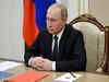 New Western sanctions to break Russian supply chains, President Putin told