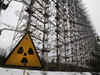 High levels of radiation reported from Chernobyl in Ukraine