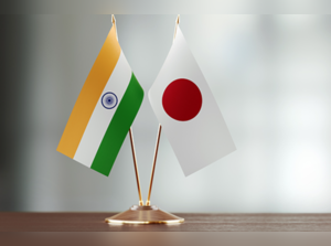 India-Japan