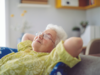 Good night & sleep tight: Why seniors have trouble dozing off at naptime, and how to help them rest well