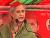 UP Polls: Jaya Bachchan slams BJP, says ‘they say nothing but lies, we are the ones who fought for women empowerment’