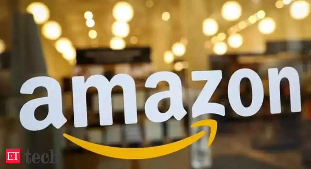 Amazon questions legality of CCI's December order - Vimarsana News