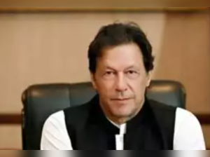 PM Imran ​Khan