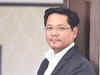 No party to get majority in Manipur, says Conrad K Sangma