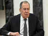 America slaps individual sanctions on Putin, Russian Foreign Minister Lavrov