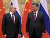 China is Russia's best hope to blunt sanctions, but wary