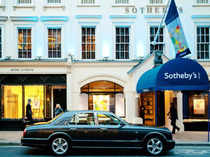 Sotheby's NFT sale, expected to hit $30 million, suddenly canceled
