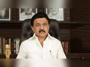 DMK will remain Tamil Nadu's beacon of hope: MK Stalin