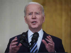 Biden approves $350 million in military aid for Ukraine