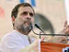 They have CBI, ED, police and goons, but what matters is truth: Rahul Gandhi targets Centre