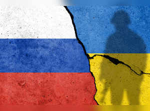 Ukraine Russia crisis