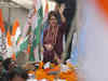 UP not developed because you vote for caste, religion: Priyanka Gandhi tells voters