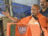 UP polls: Only Saifai family flourishes in SP, says UP CM Yogi Adityanath