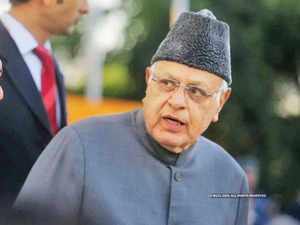 farooq abdullah