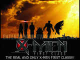 X-Men First class