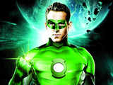 Green Lantern