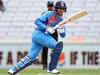 Indian women cricket star Smriti Mandhana hit on head in World Cup warm-up game