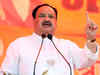 BJP president Nadda's account hacked, tweets on Ukraine crisis, crypto currency posted