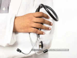 DOCTOR---BCCL