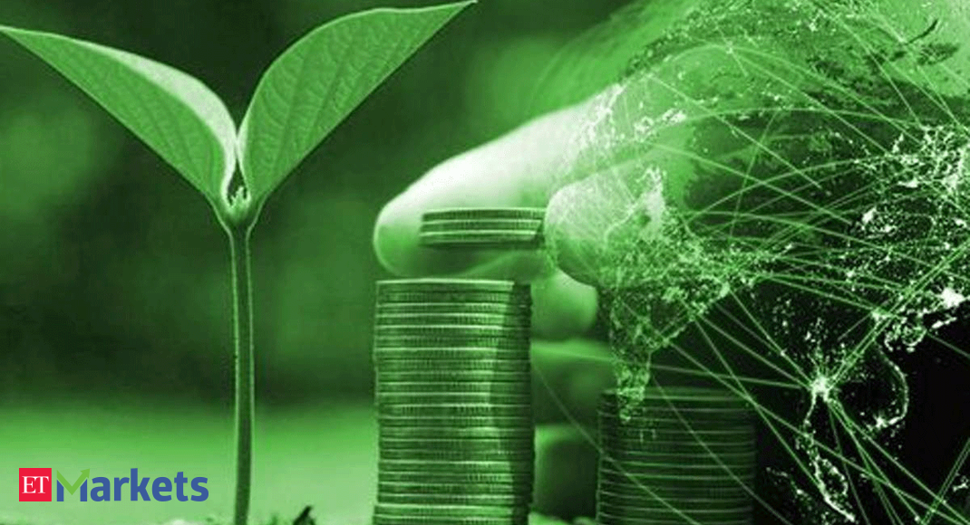 grüne Anleihen |  Budget 2022: Grüne Staatsanleihen als Impulsgeber für die Green Economy.  Nachdem ?