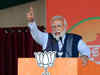 UP polls a fight between dynasts, diehard nationalists: PM Narendra Modi