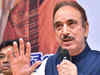 Congress leader Ghulam Nabi Azad's nephew joins BJP in Jammu