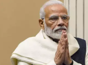 Narendra Modi