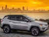 Jeep Compass Trailhawk launched at Rs 30.72 lakh