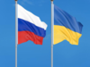 Ukraine, Russia diplomats to meet on Belarus border