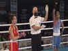 Strandja Memorial Boxing: Nikhat Zareen, Nitu strike gold for India