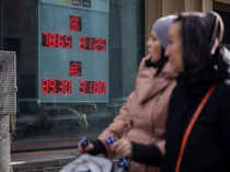 Russian stock market rout wipes out $250 billion in value