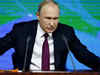Russia-Ukraine War: Putin puts Russia’s nuclear deterrent forces on alert