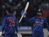 Shreyas Iyer's third fifty in a row hands India 3-0 series sweep vs Sri Lanka