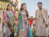 Tina Ambani calls daughter-in-law Khrisha Shah a ‘new energy in the house’, shares pics of Anmol’s dreamy wedding
